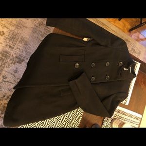 Banana Republic Winter Coat